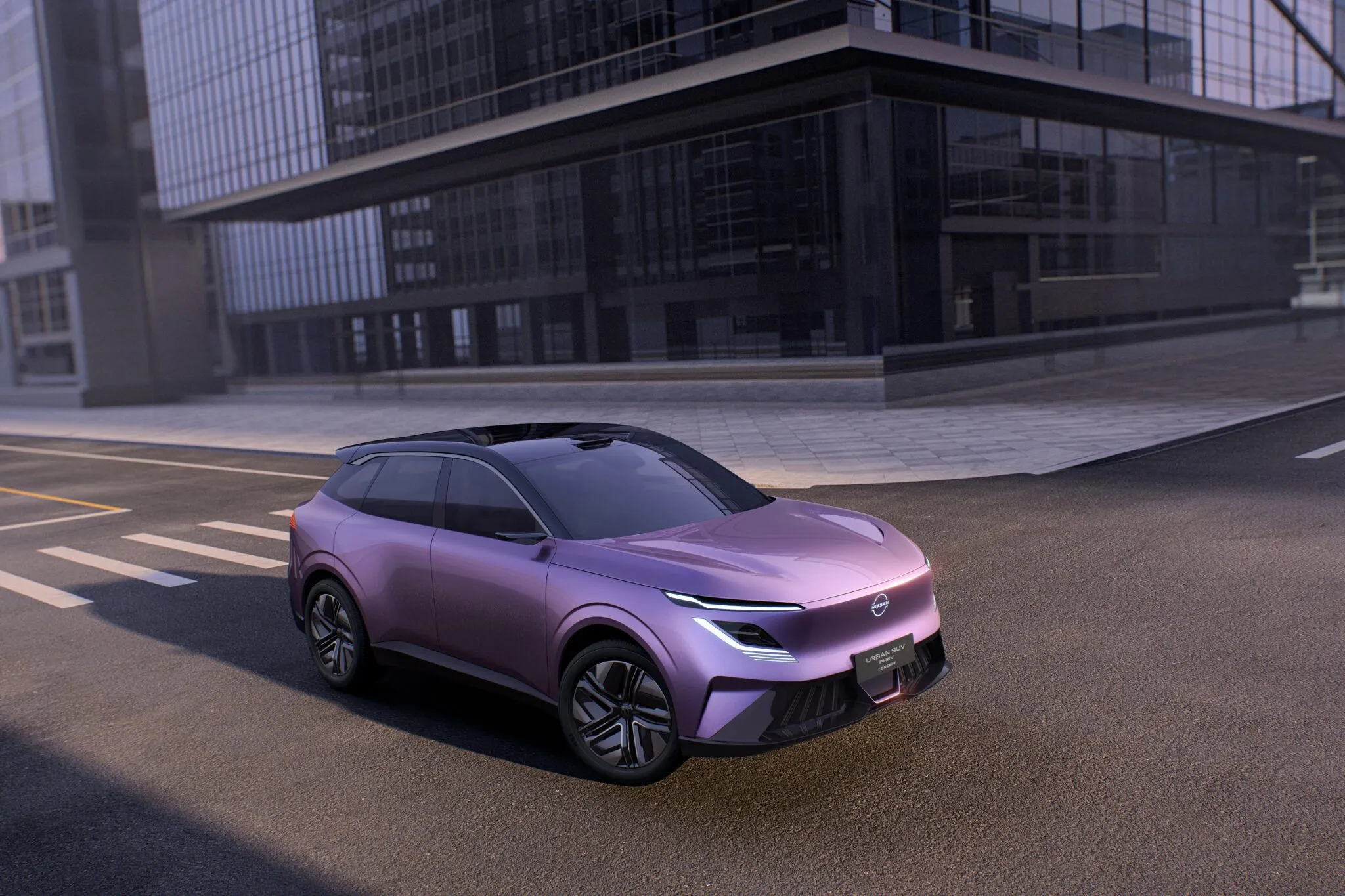 Nissan-Urban-SUV-Concept
