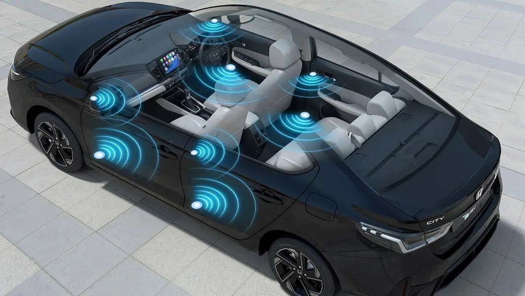 2026-Honda-City-India