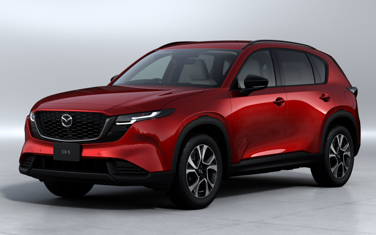 2026-MAZDA-CX-5