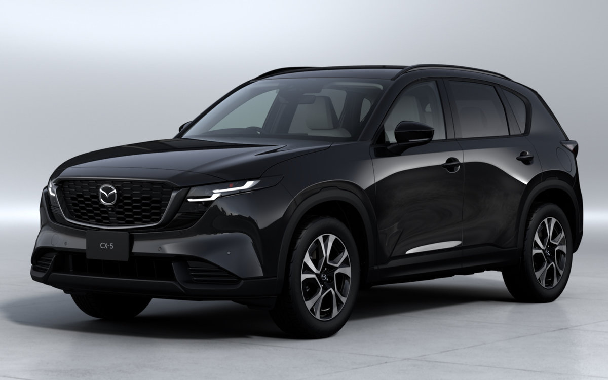 2026-MAZDA-CX-5