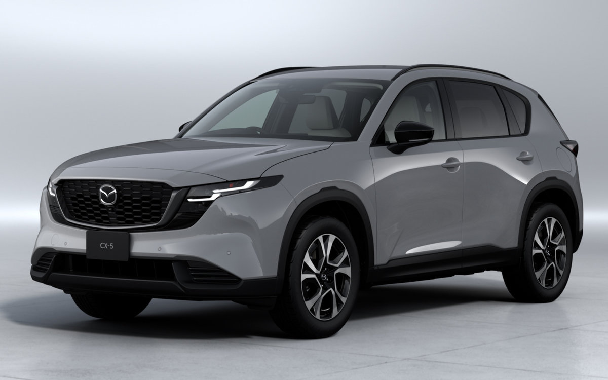 2026-MAZDA-CX-5