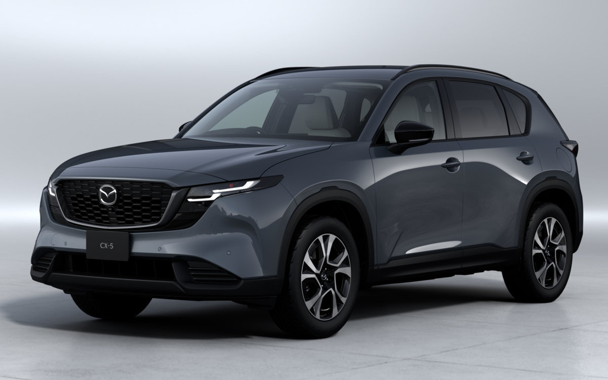 2026-MAZDA-CX-5