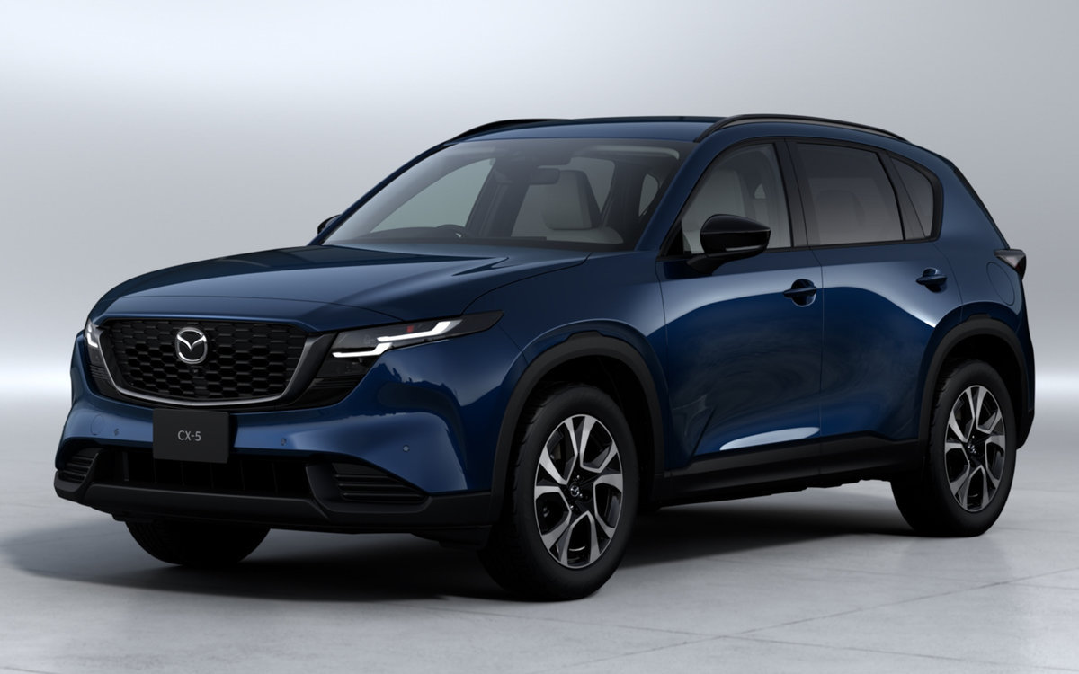 2026-MAZDA-CX-5