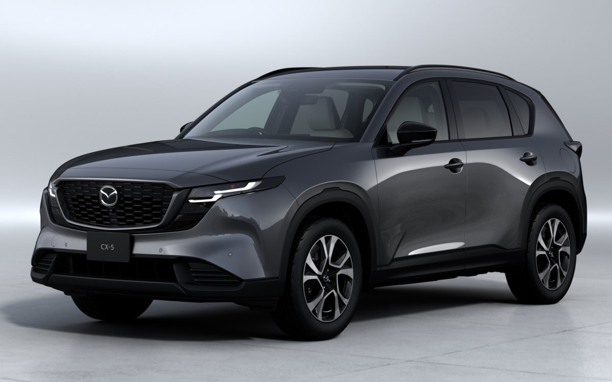 2026-MAZDA-CX-5