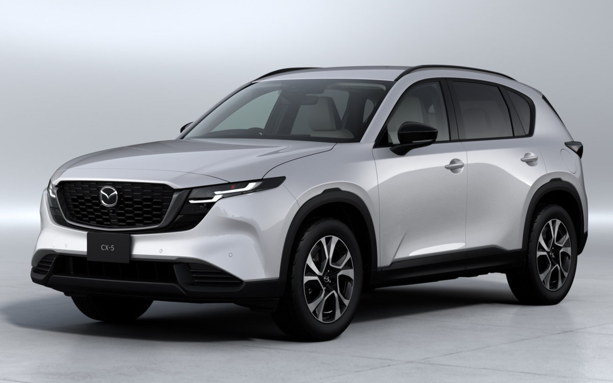 2026-MAZDA-CX-5