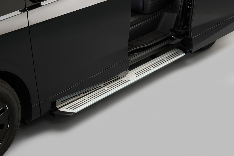 ELGRAND エルグランド ステップタイプ