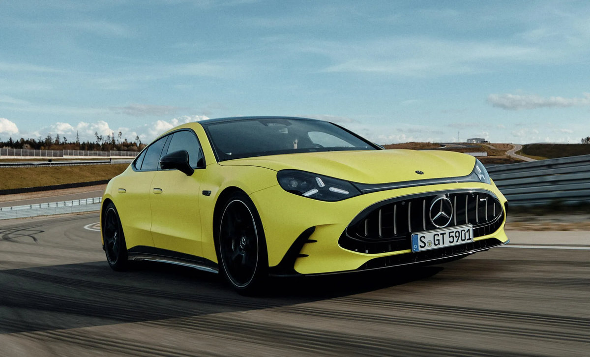 AMG-GT-4-door