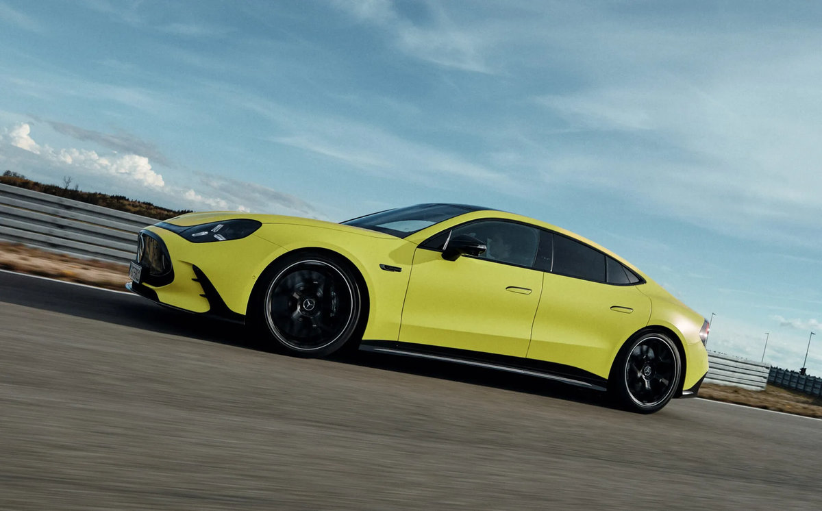 AMG-GT-4-door