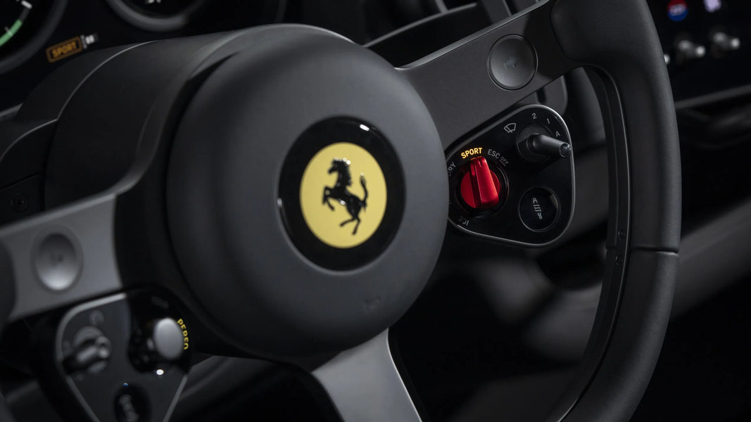 ferrari-luce-electric-launch