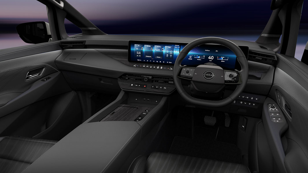 ELGRAND VIP