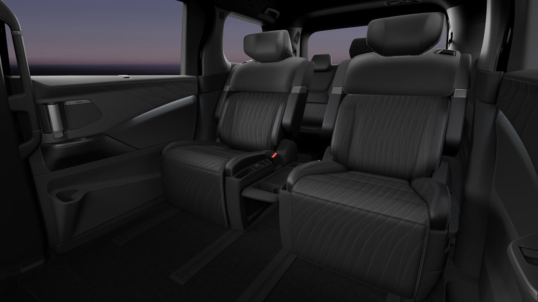 ELGRAND VIP