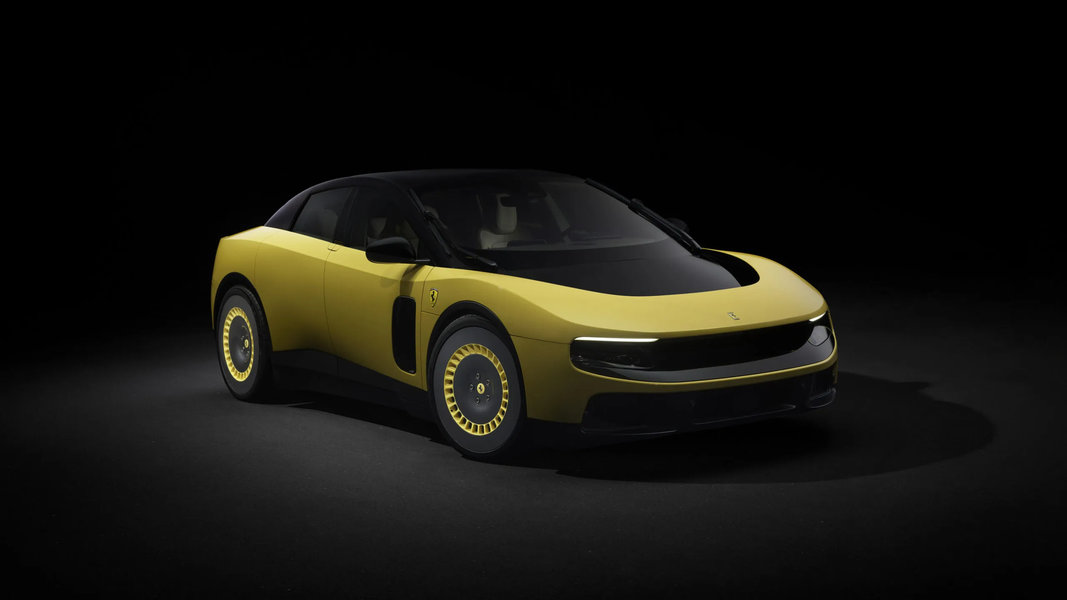 ferrari-luce-electric-launch