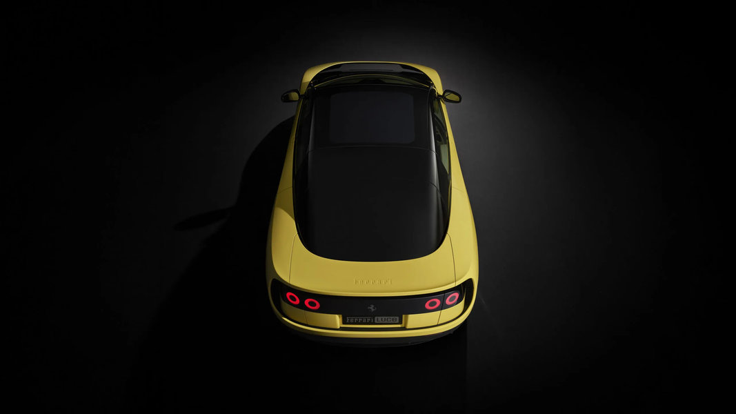 ferrari-luce-electric-launch