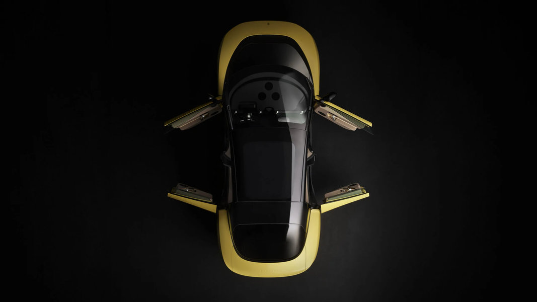 ferrari-luce-electric-launch
