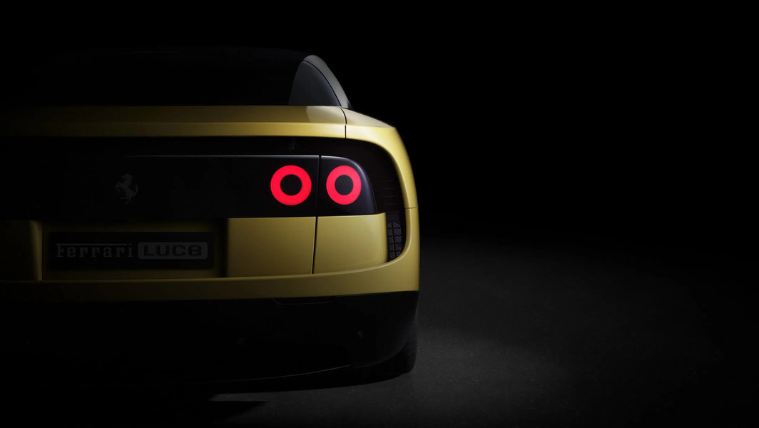 ferrari-luce-electric-launch