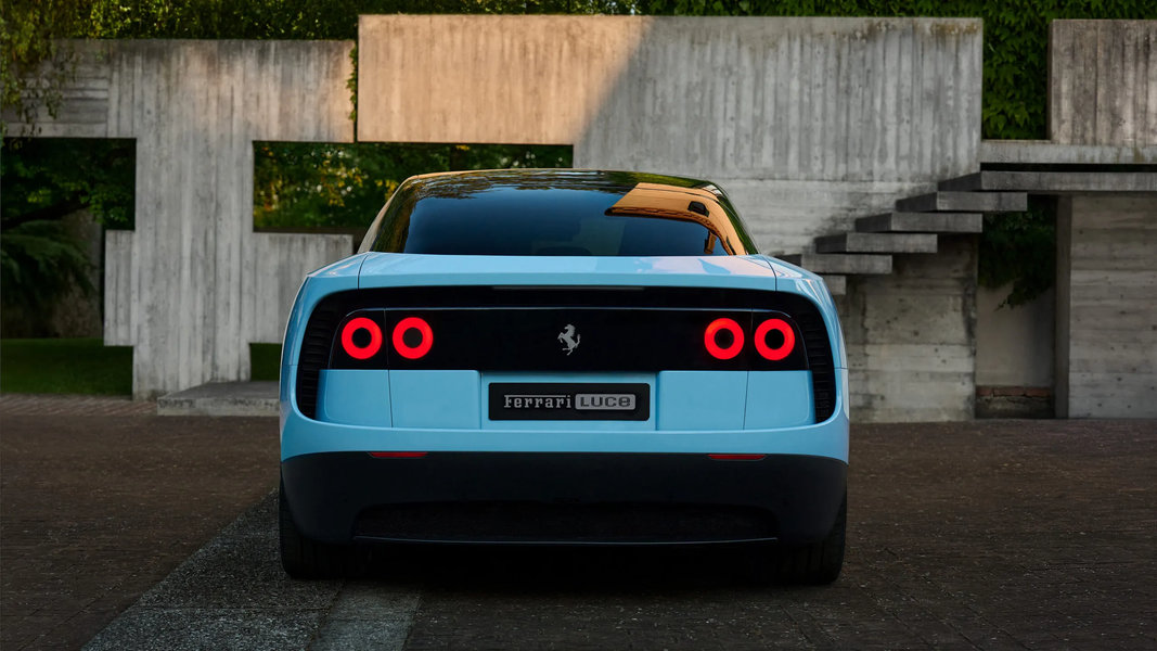 ferrari-luce-electric-launch