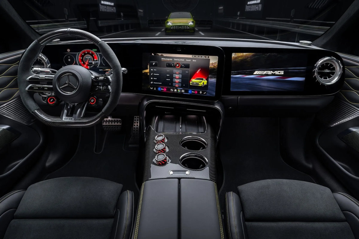 AMG-GT-4-door
