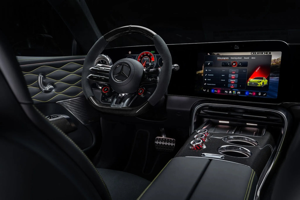 AMG-GT-4-door