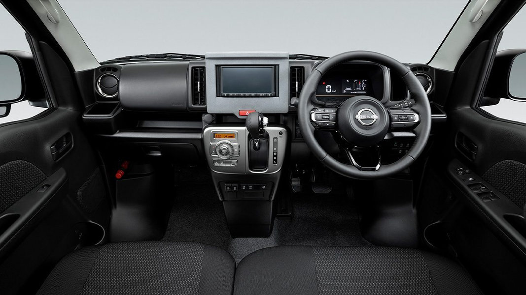 nissan clipperrio