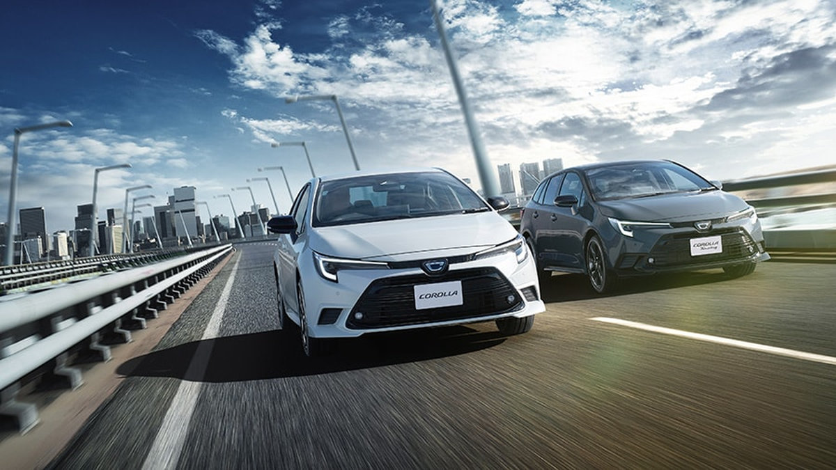 corolla-ACTIVE SPORT