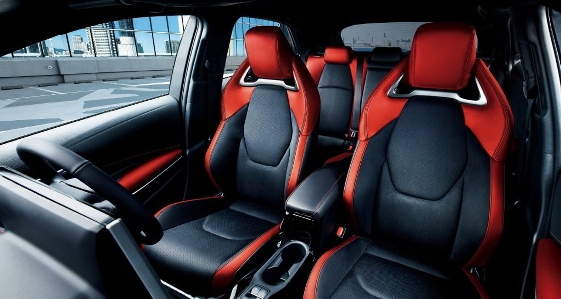 corollasport
