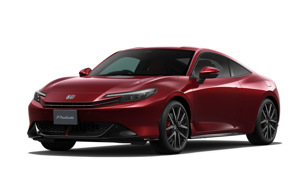HONDA-PRELUDE-2026