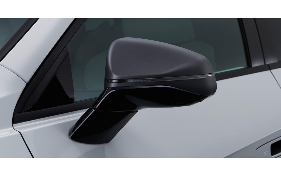 MODELLISTA LEXUS ES ミラーカバー(セット)