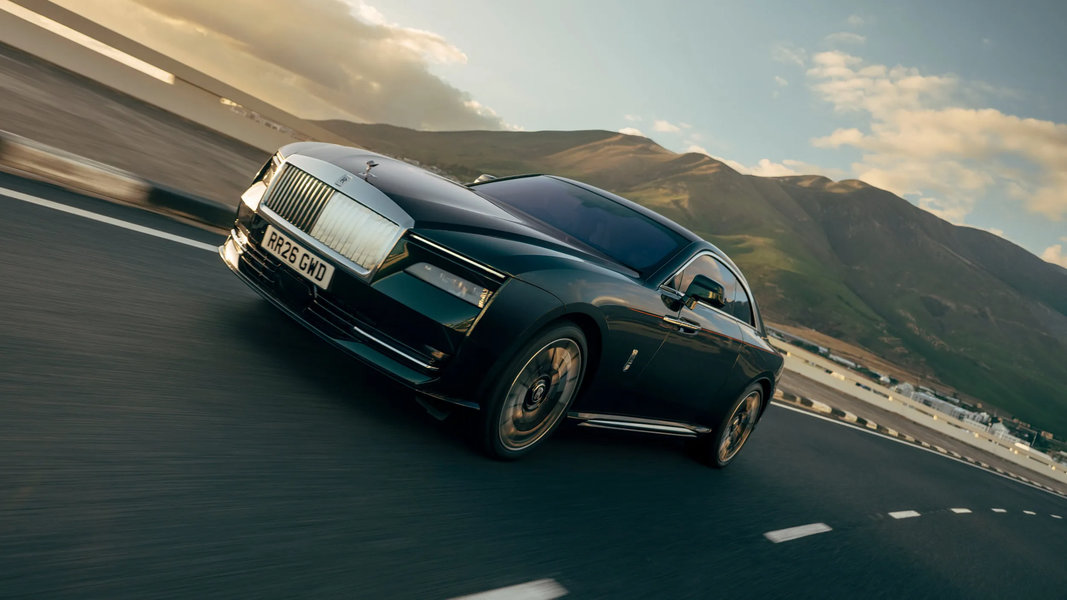 Rolls-Royce-Spectre-Series-II