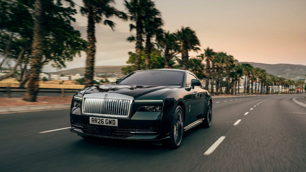 Rolls-Royce-Spectre-Series-II
