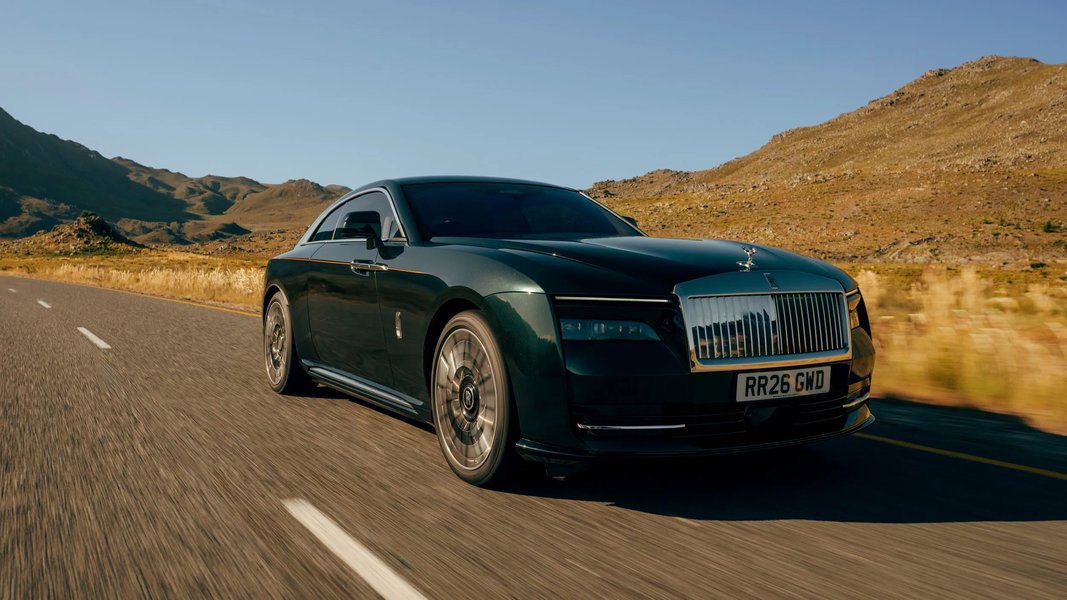 Rolls-Royce-Spectre-Series-II