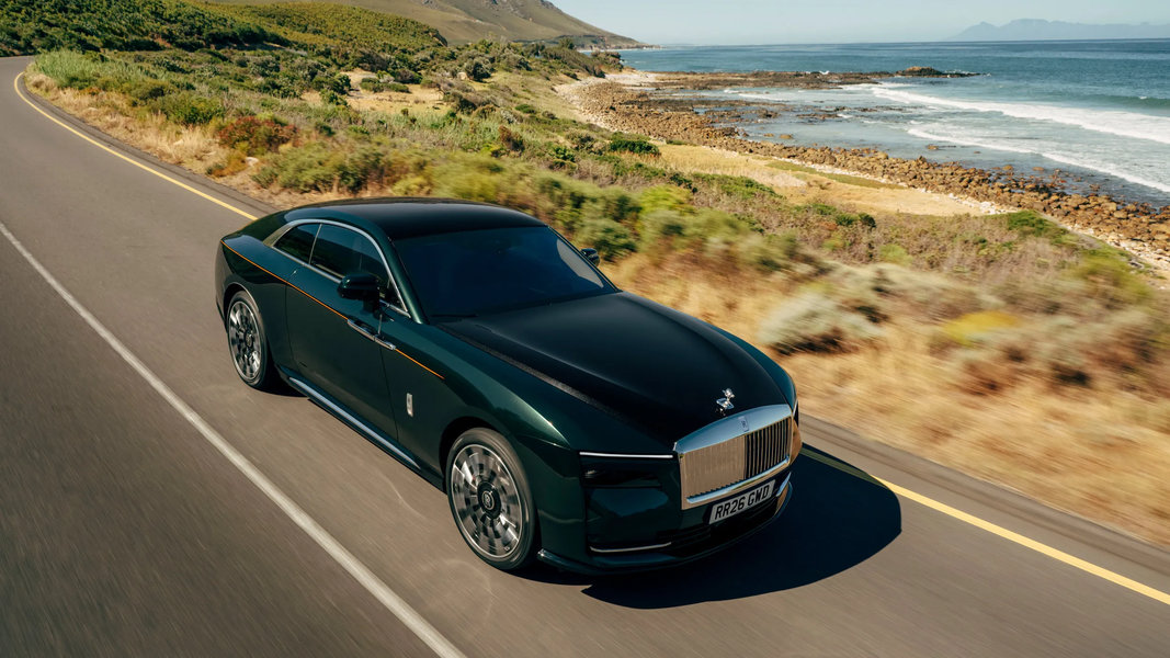 Rolls-Royce-Spectre-Series-II