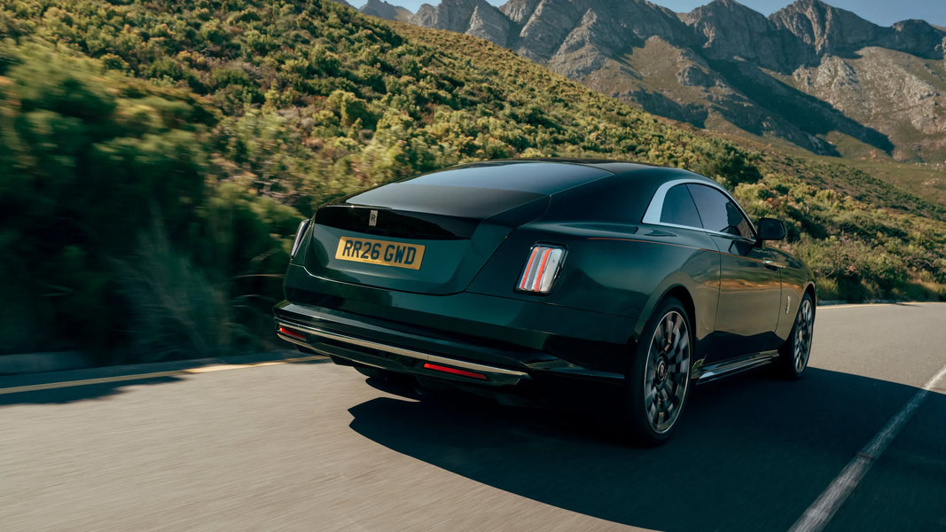 Rolls-Royce-Spectre-Series-II