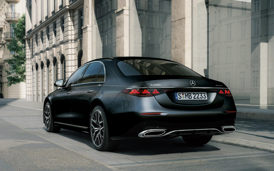 mercedes-benz-Sclass