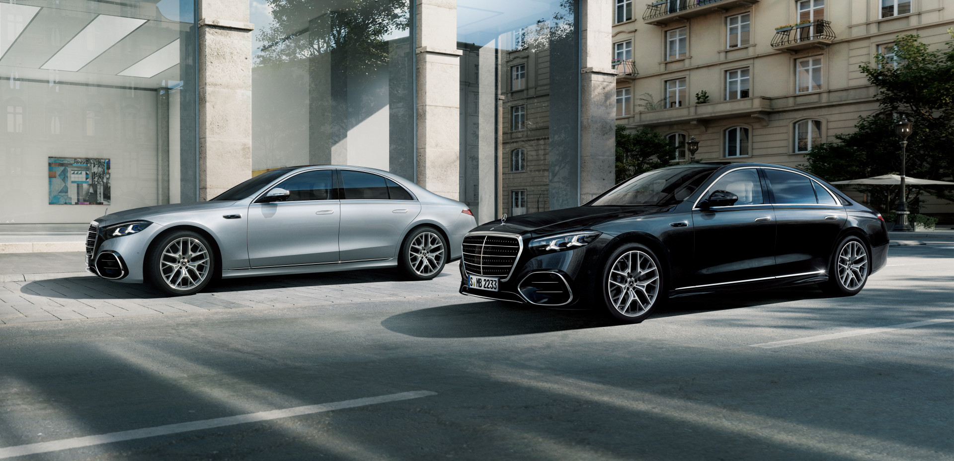 mercedes-benz-Sclass