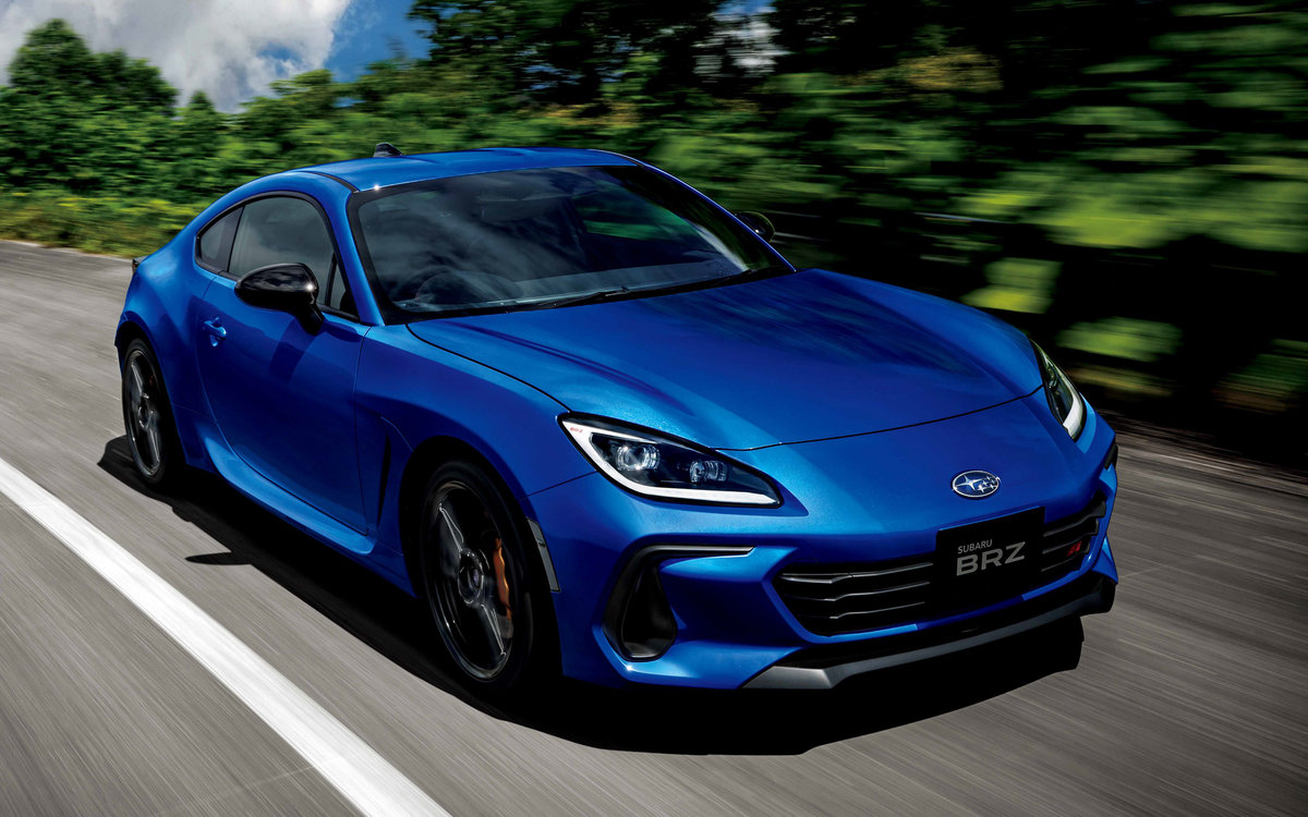 SUBARU-BRZ-2026
