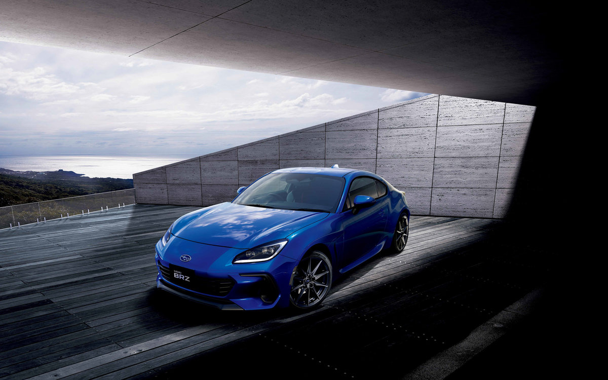 SUBARU-BRZ-2026