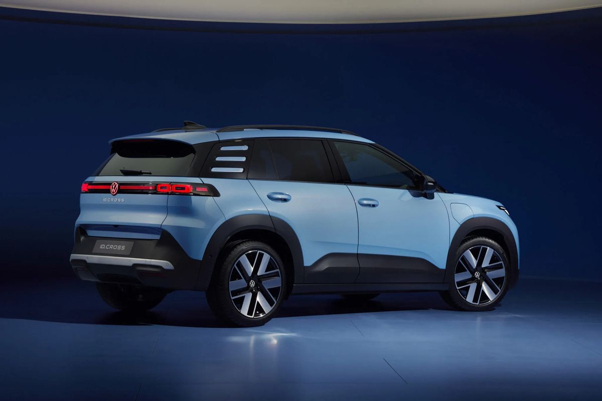 VW-ID.Cross