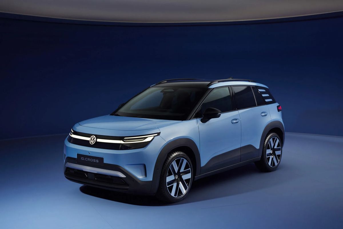 VW-ID.Cross
