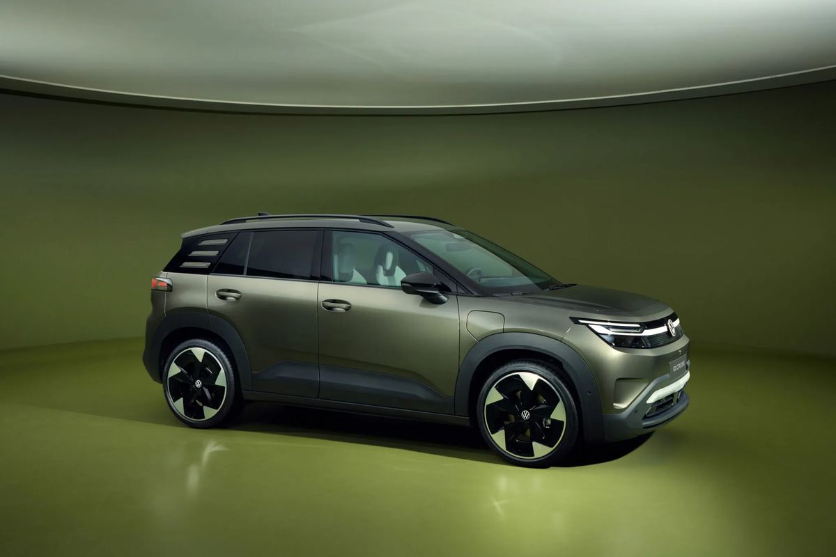 VW-ID.Cross