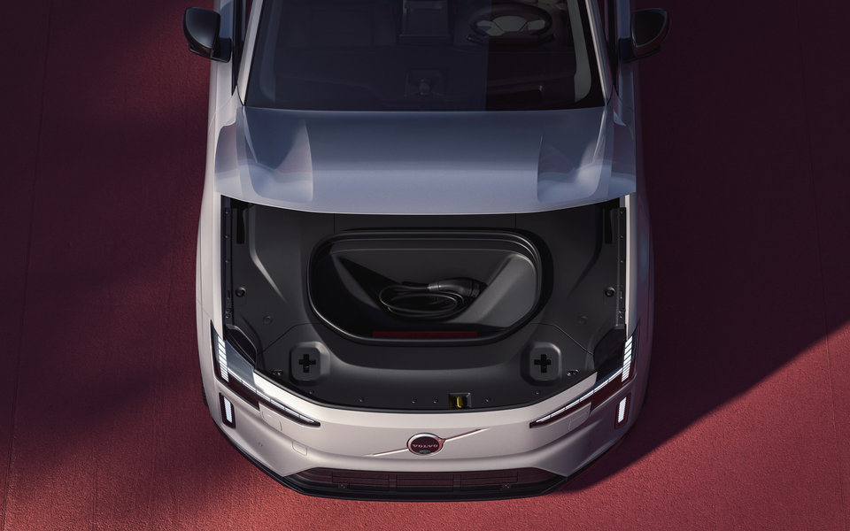Volvo-ES90