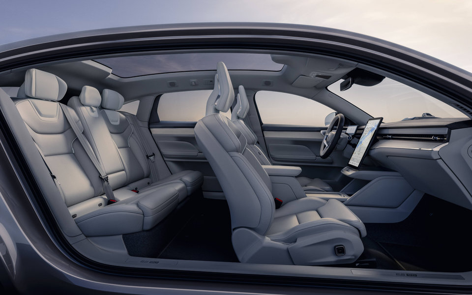 Volvo-ES90