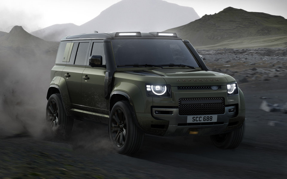 landrover-defender-2027 OCTA