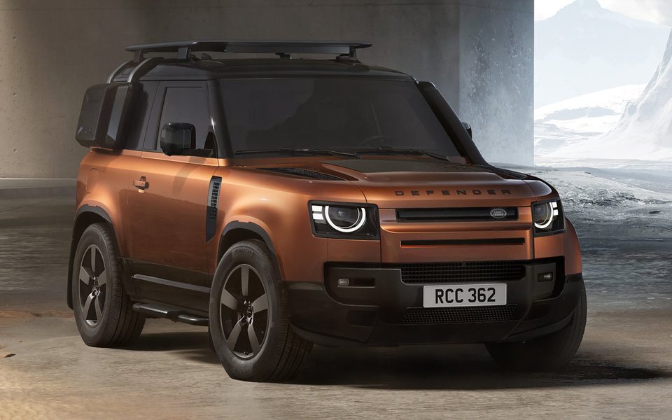 landrover-defender-2027 OCTA