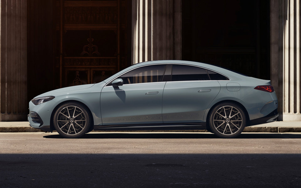 mercedes-benz-CLA-class