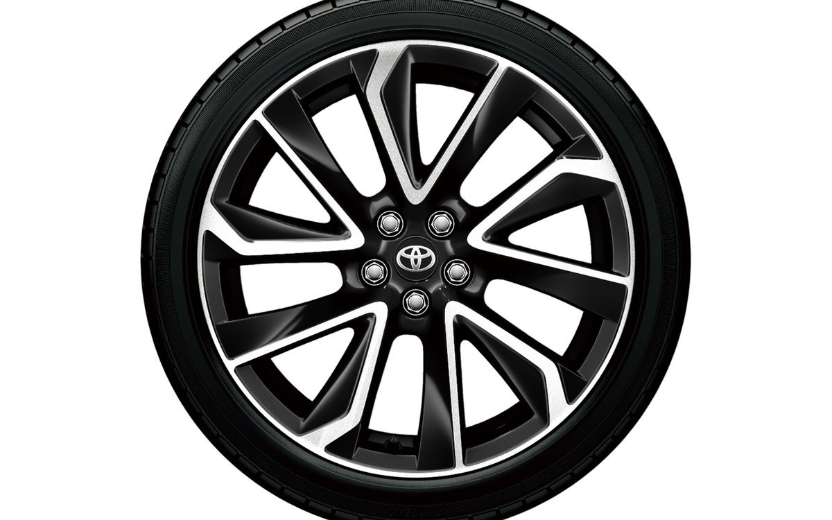 カローラスポーツ 特別仕様車「G"Z・ACTIVE ELEGANCE"」