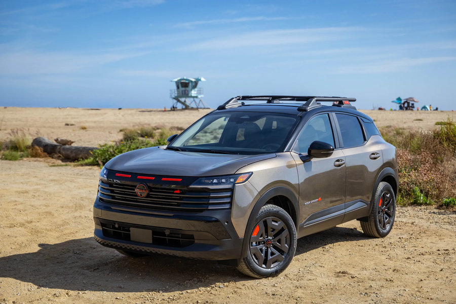 2027-Nissan-Kicks-Rock-Creek