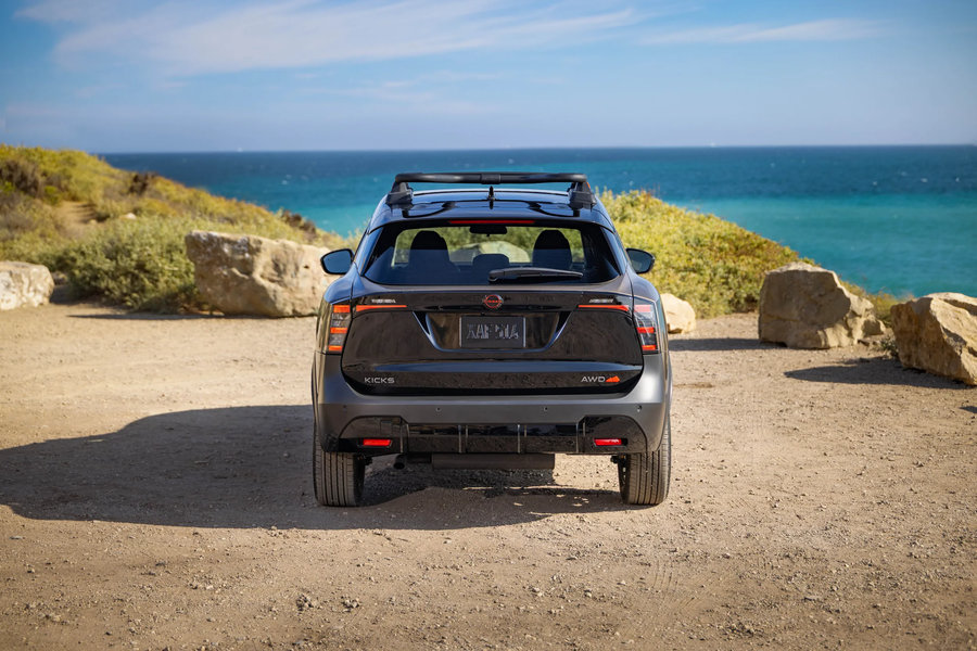 2027-Nissan-Kicks-Rock-Creek