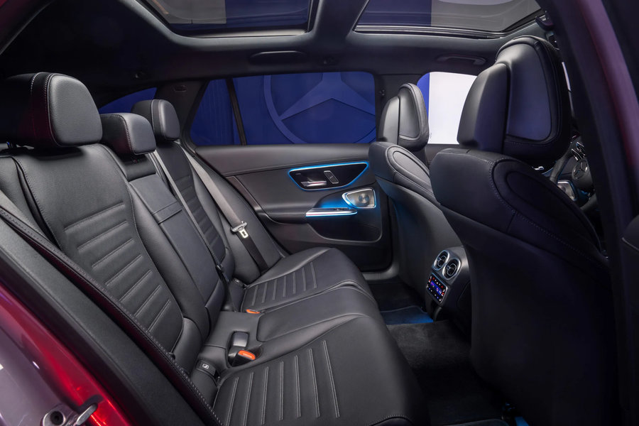 2026-mercedes-benz-c-class-new-model-facelift-announced