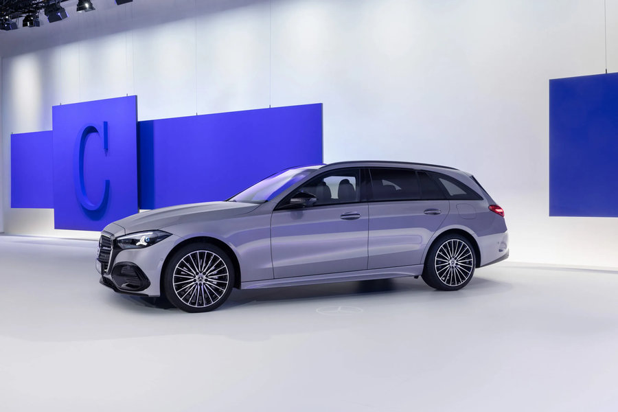 2026-mercedes-benz-c-class-new-model-facelift-announced