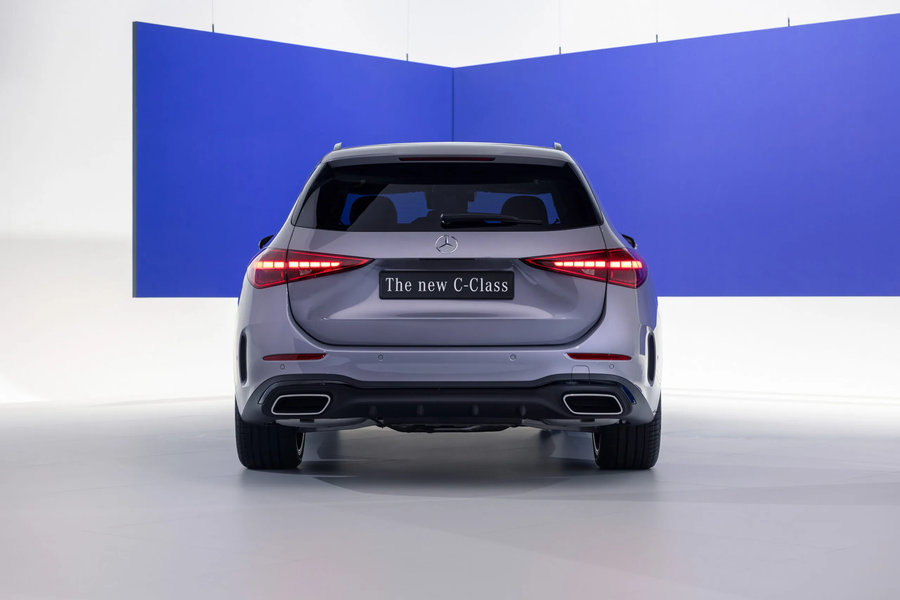 2026-mercedes-benz-c-class-new-model-facelift-announced